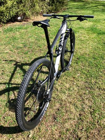 Exceed cf slx 8.0 pro sales race