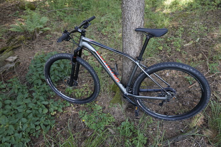 specialized rockhopper pro 29 2017