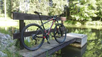 Scott Scale 935 29er Bike - 2014