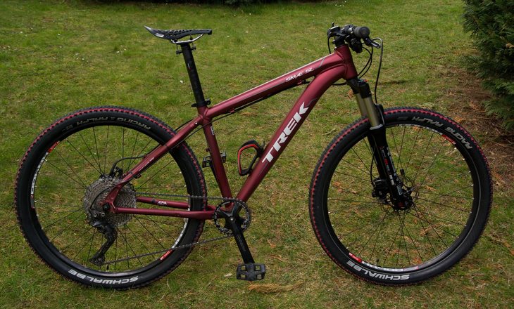 Trek skye sl 2011 hotsell