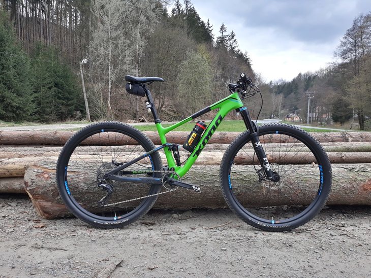 new zava bike