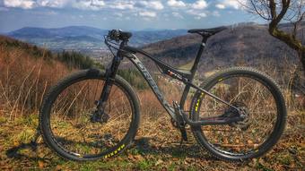 Orbea oiz m50 2025 2018