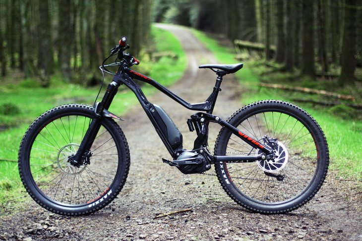 vitus sommet vr 2019