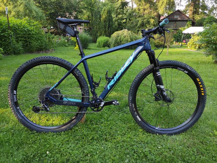 ridley ignite csl 27.5