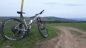 Merida Big Nine 700 2018 Fotky Bike forum.cz