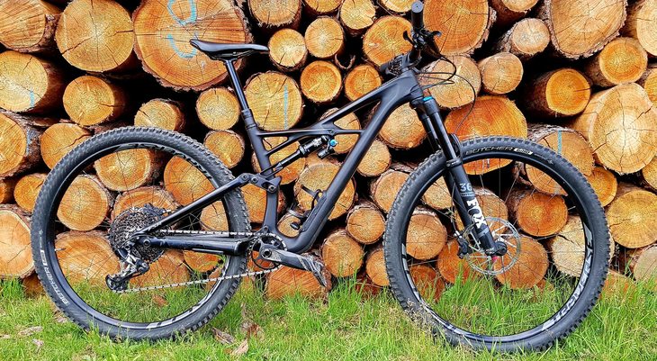 enduro elite 29 2019