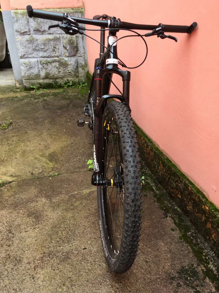 Octane one Prone 2019 - Fotky - Bike-forum.cz