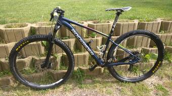 xc 50 rockrider