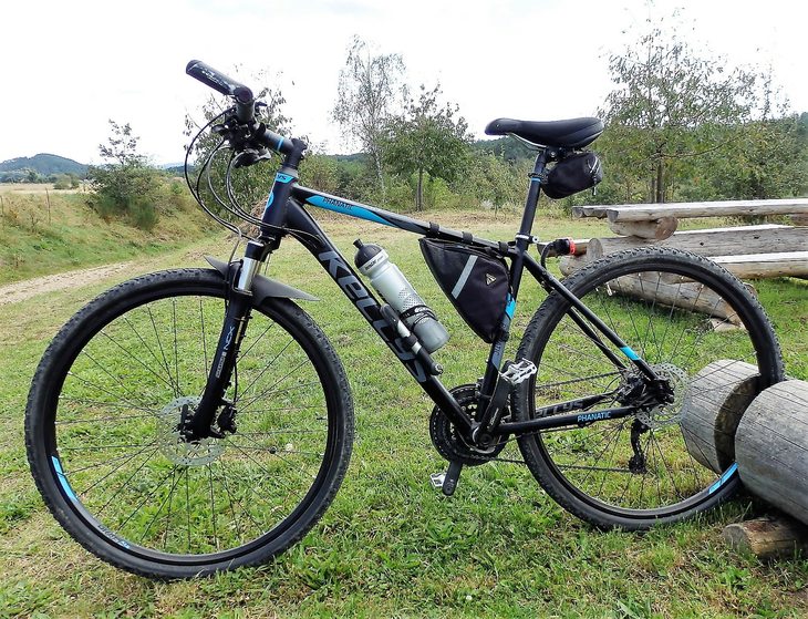 KELLYS Phanatic 70 2019 Fotky Bikeforum.cz