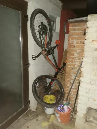 Scott genius sales olx