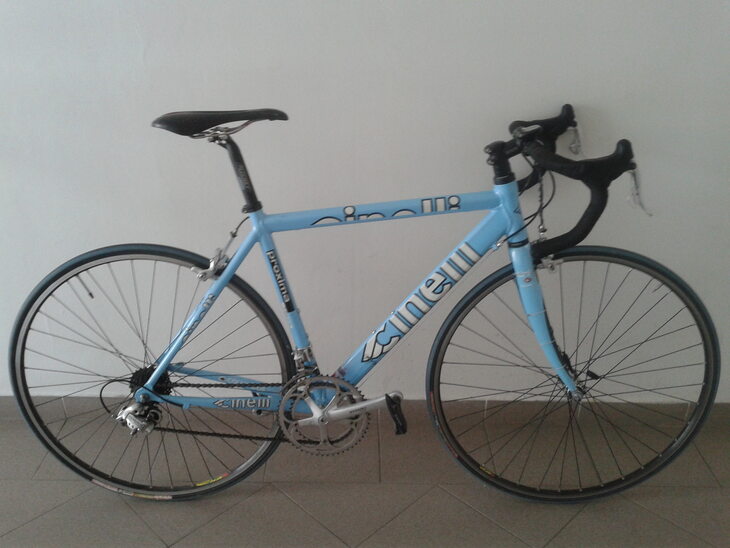 cinelli proxima columbus