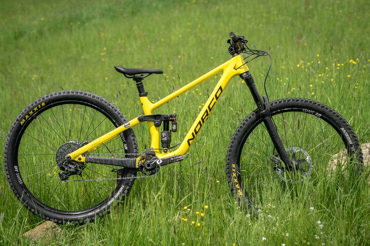 test norco sight 2020