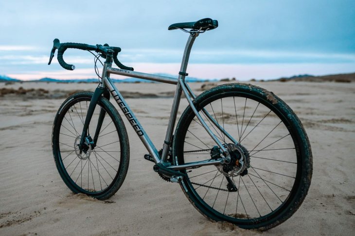 litespeed nolichucky review