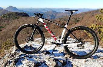 Trek shop procaliber forum