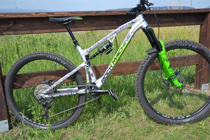 zephyr air bike review