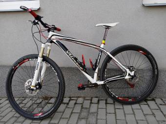 Specialized carve store expert 2013