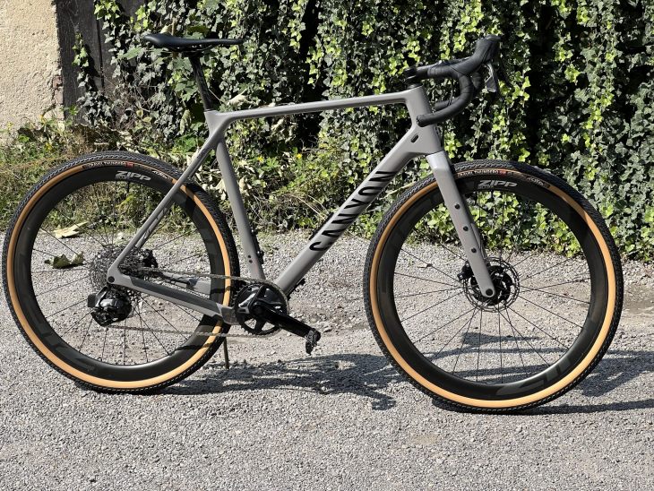 Canyon bike forum shop