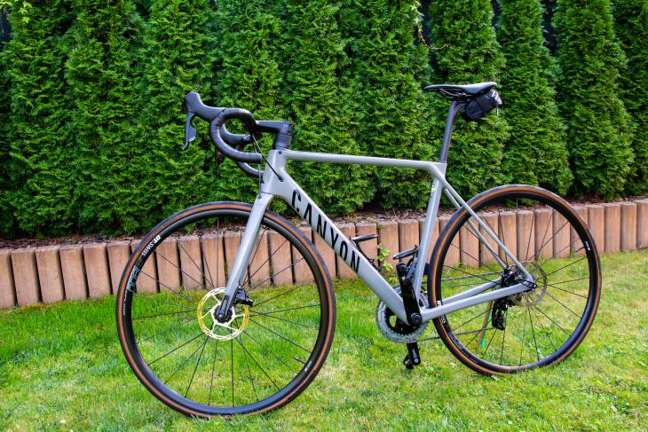 canyon ultimate cf sl 7 disc