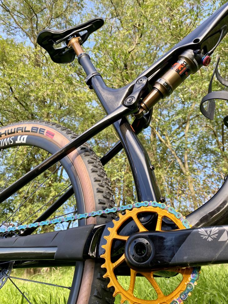 ktm scarp glorious 2021