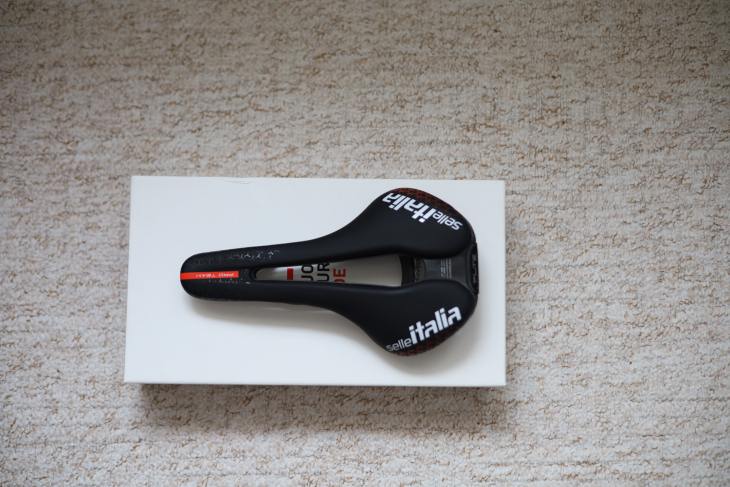 Selle ITALIA Fotky Bikeforum.cz