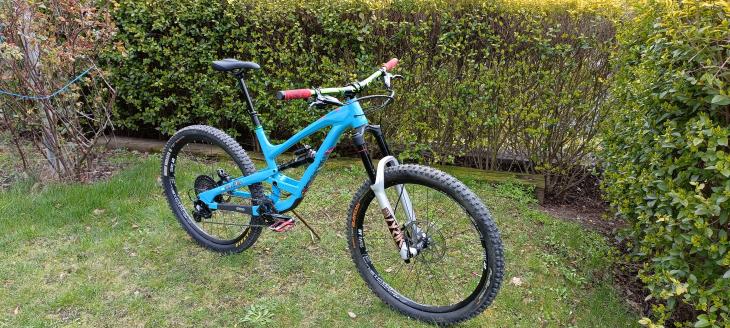 Šmoula - Fotky - Bike-forum.cz