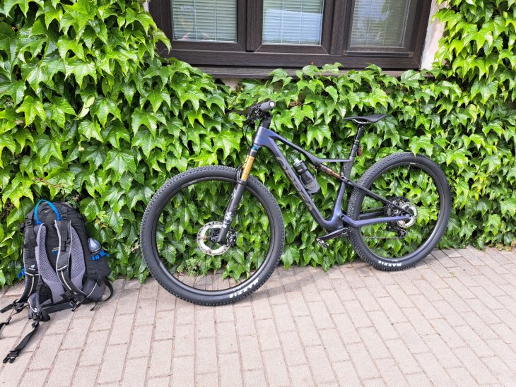 Ozzy - Fotky - Bike-forum.cz