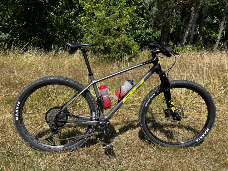 BH - Fotky - Bike-forum.cz