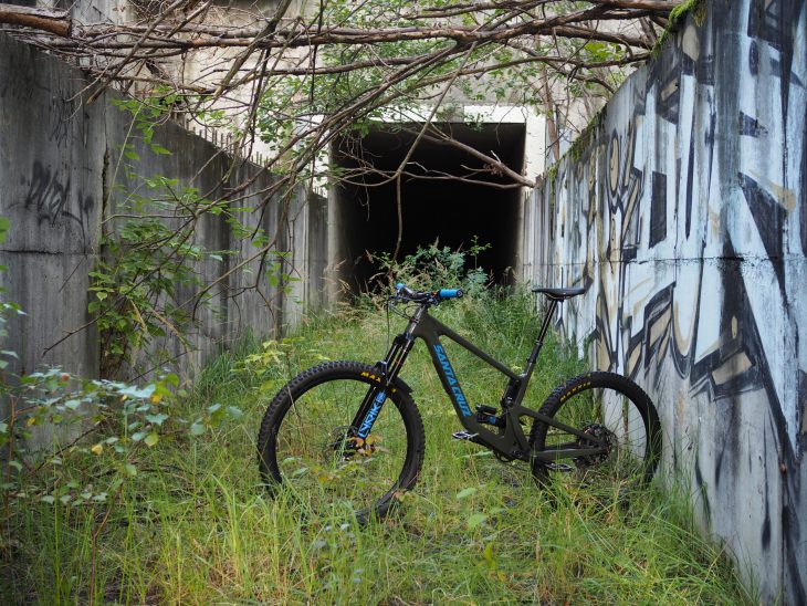 Brůno - Fotky - Bike-forum.cz
