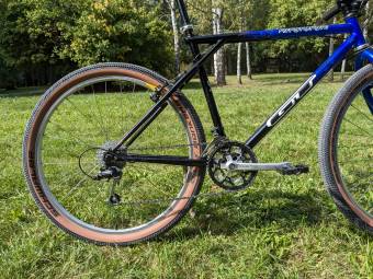Gt karakoram 1996 discount