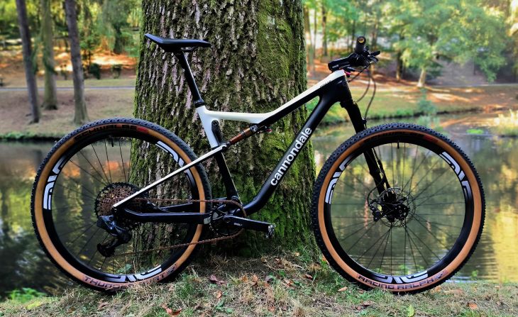 mondraker electric mountain bike