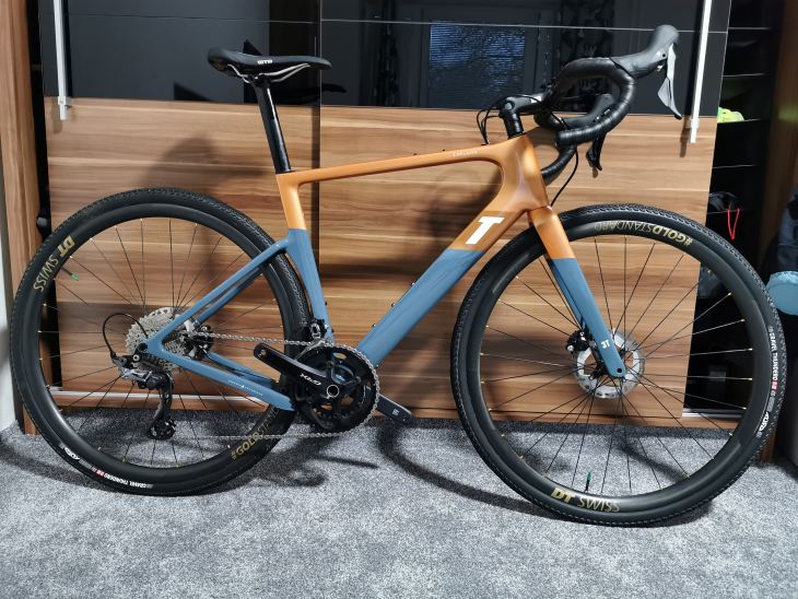 3t exploro forum