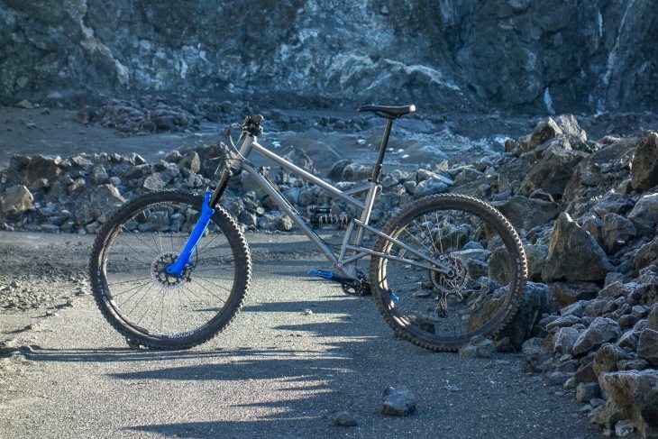 Komax II - Fotky - Bike-forum.cz