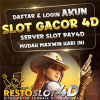 restoslot4d