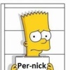 Per-nick