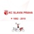 KC Slavia Praha
